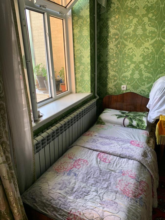 Muharram Homestay In The Neighborhood Of The Registan Square, 家族 ゲストハウス Samarcande Extérieur photo