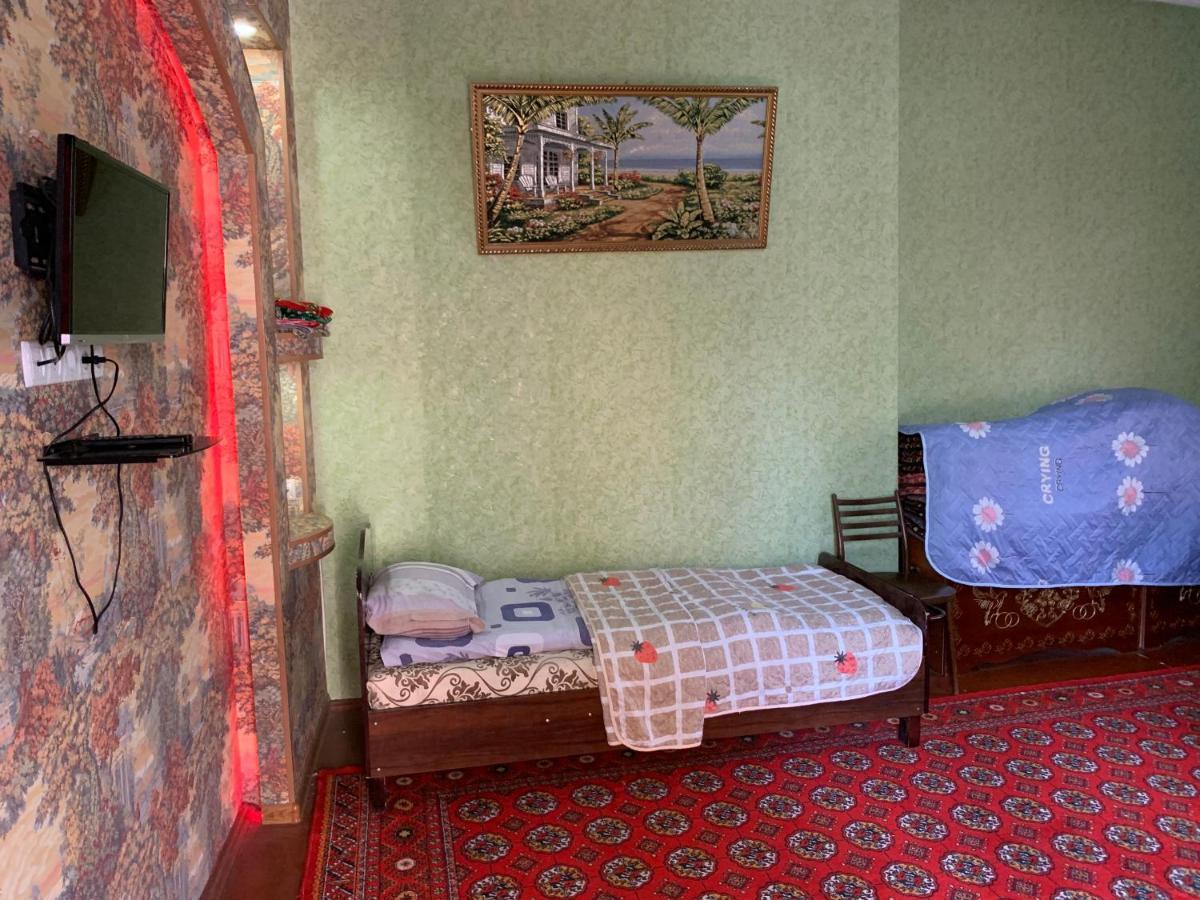 Muharram Homestay In The Neighborhood Of The Registan Square, 家族 ゲストハウス Samarcande Extérieur photo