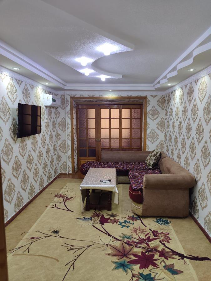 Muharram Homestay In The Neighborhood Of The Registan Square, 家族 ゲストハウス Samarcande Extérieur photo
