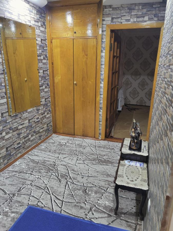 Muharram Homestay In The Neighborhood Of The Registan Square, 家族 ゲストハウス Samarcande Extérieur photo
