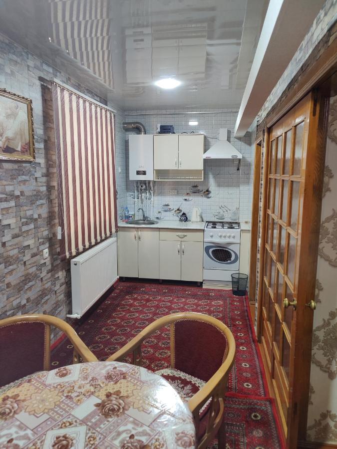 Muharram Homestay In The Neighborhood Of The Registan Square, 家族 ゲストハウス Samarcande Extérieur photo