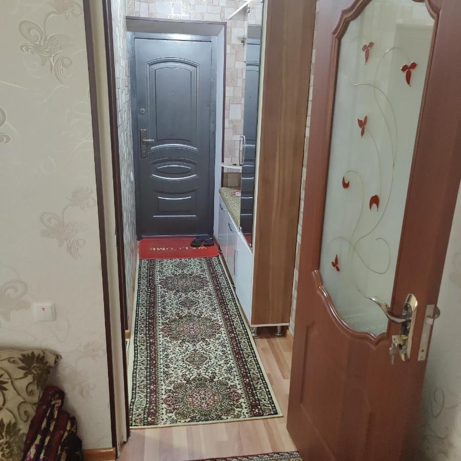 Muharram Homestay In The Neighborhood Of The Registan Square, 家族 ゲストハウス Samarcande Extérieur photo