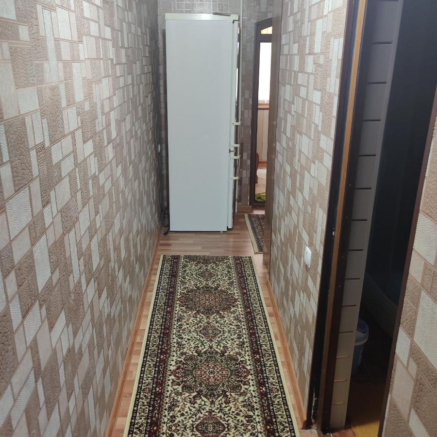 Muharram Homestay In The Neighborhood Of The Registan Square, 家族 ゲストハウス Samarcande Extérieur photo