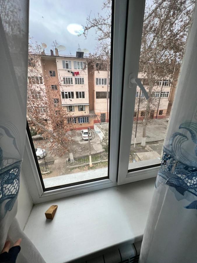 Muharram Homestay In The Neighborhood Of The Registan Square, 家族 ゲストハウス Samarcande Extérieur photo